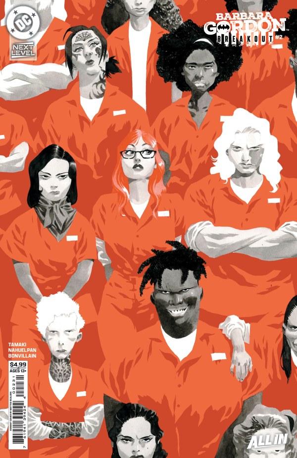 Cover C Matteo Scalera Variant