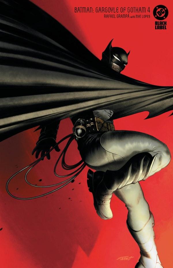 Cover F 1:50 Thobias Daneluz Variant
