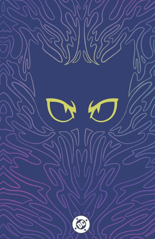 Cover F Logo Foil Virgin Variant