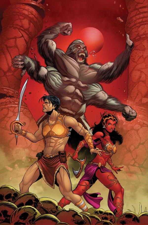 Cover H 1:15 Mariano Benitez Chapo Virgin Variant