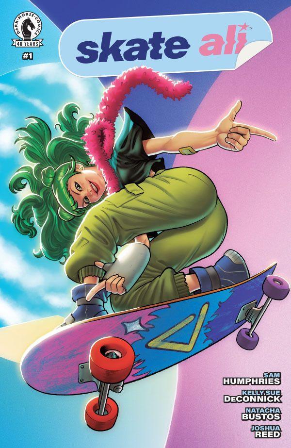 Cover B Joe Quinones Variant cover