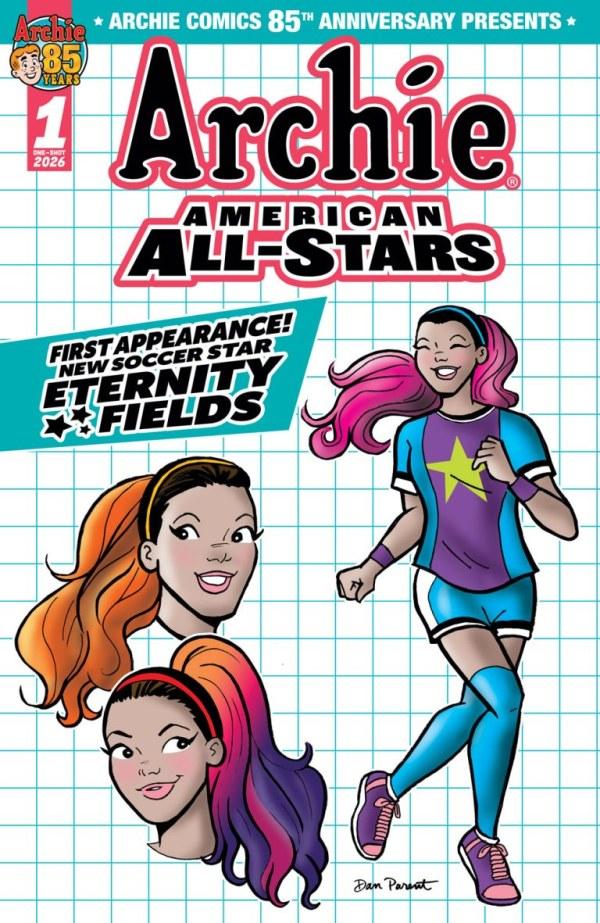 Cover B Dan Parent Eternity Fields Variant