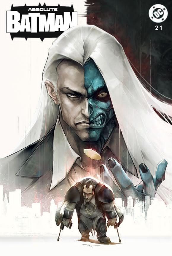 Black Saber Comics Ivan Tao Variant