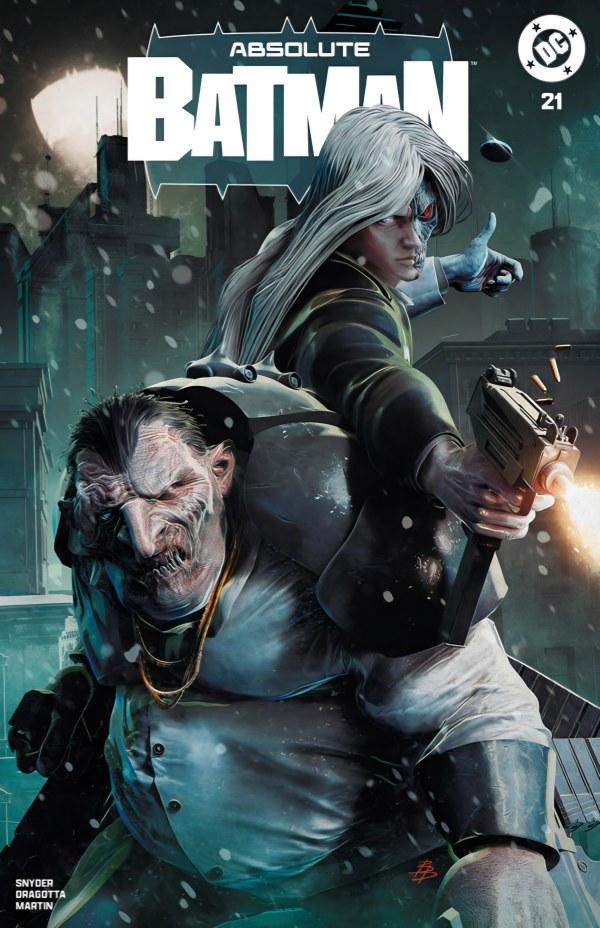 Black Saber Comics BjöRn Barends Variant