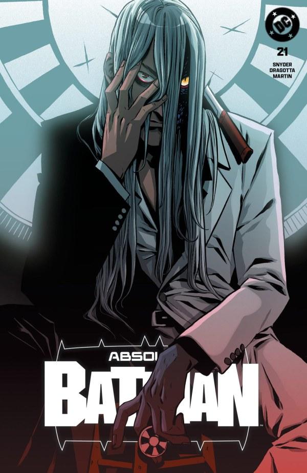 Third Eye Comics Becky Cloonan Variant