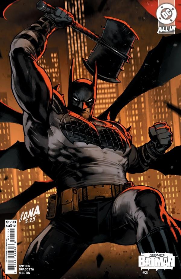 Cover B David Nakayama Connecting Variant
