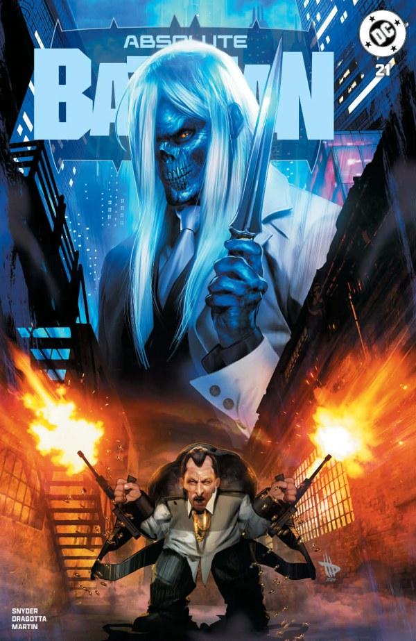 Big Time Collectibles Dave Wilkins Variant