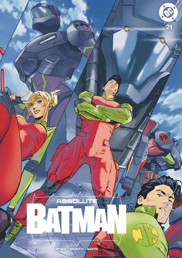 Clay Mann Webstore Wraparound Foil Variant