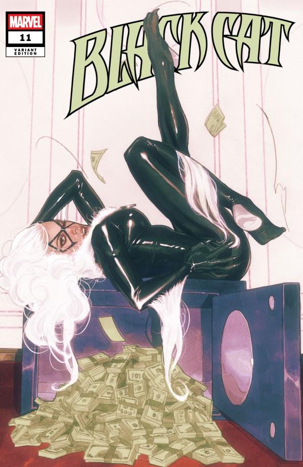 Pop Culture Comics / Hive Comics HeroesCon 2026 Joshua 'Sway' Swaby Variant