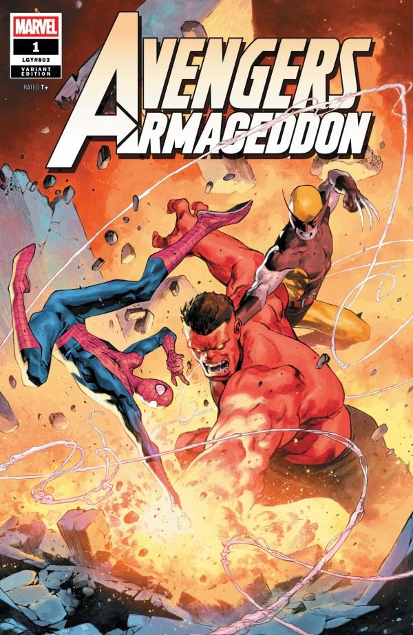 1:25 Jerome OpeñA Variant