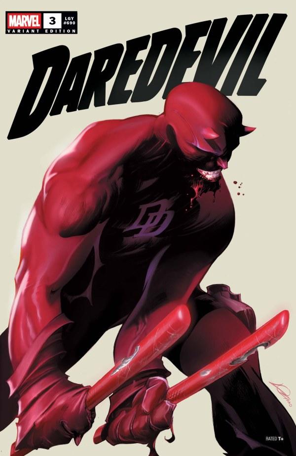 Alexander Lozano Variant