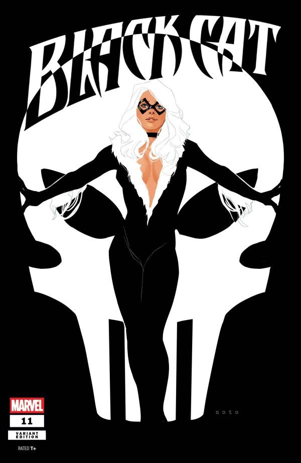 Phil Noto Variant