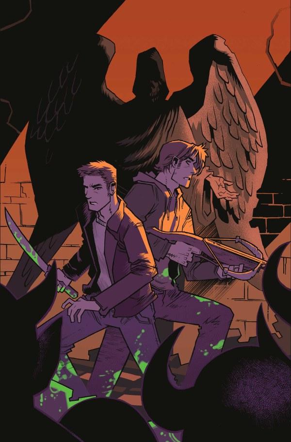 Cover J 1:20 John Amor Virgin Variant cover