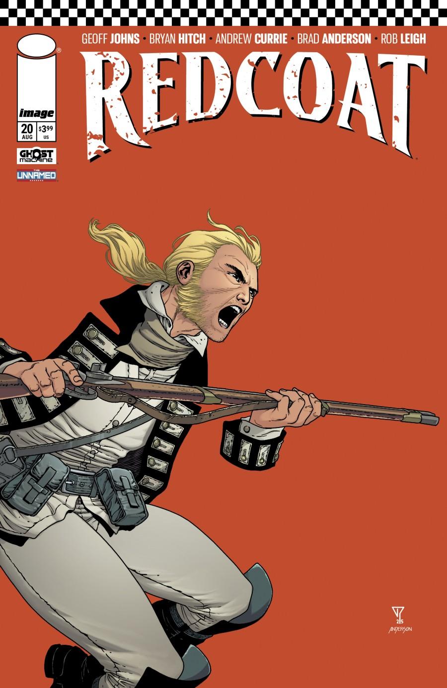 Cover B Francis Portela Variant cover