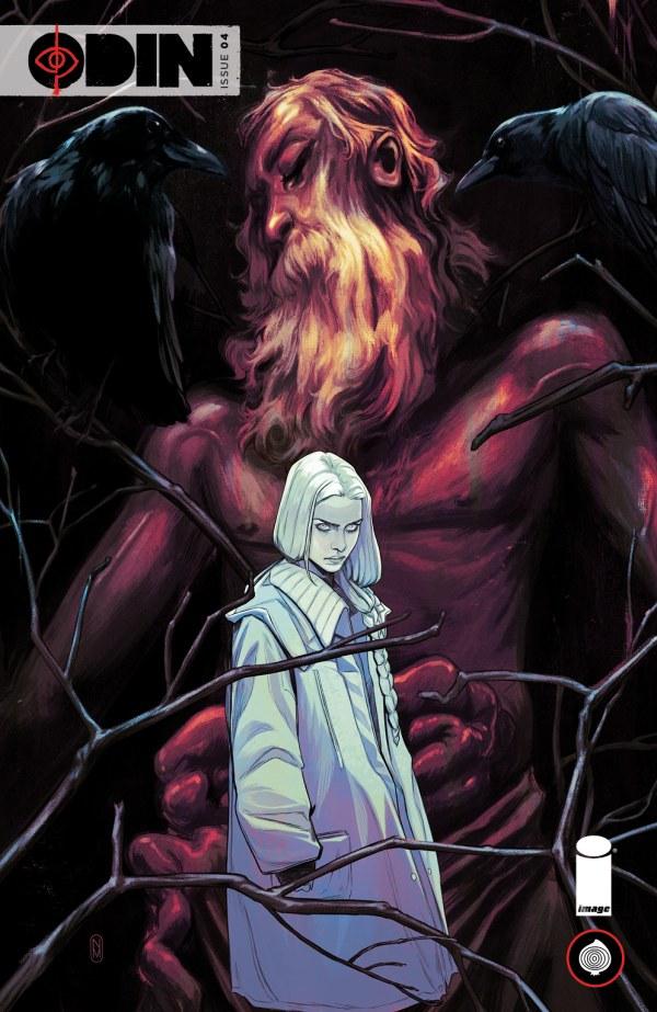 Cover C 1:25 Nimit Malavia Variant cover