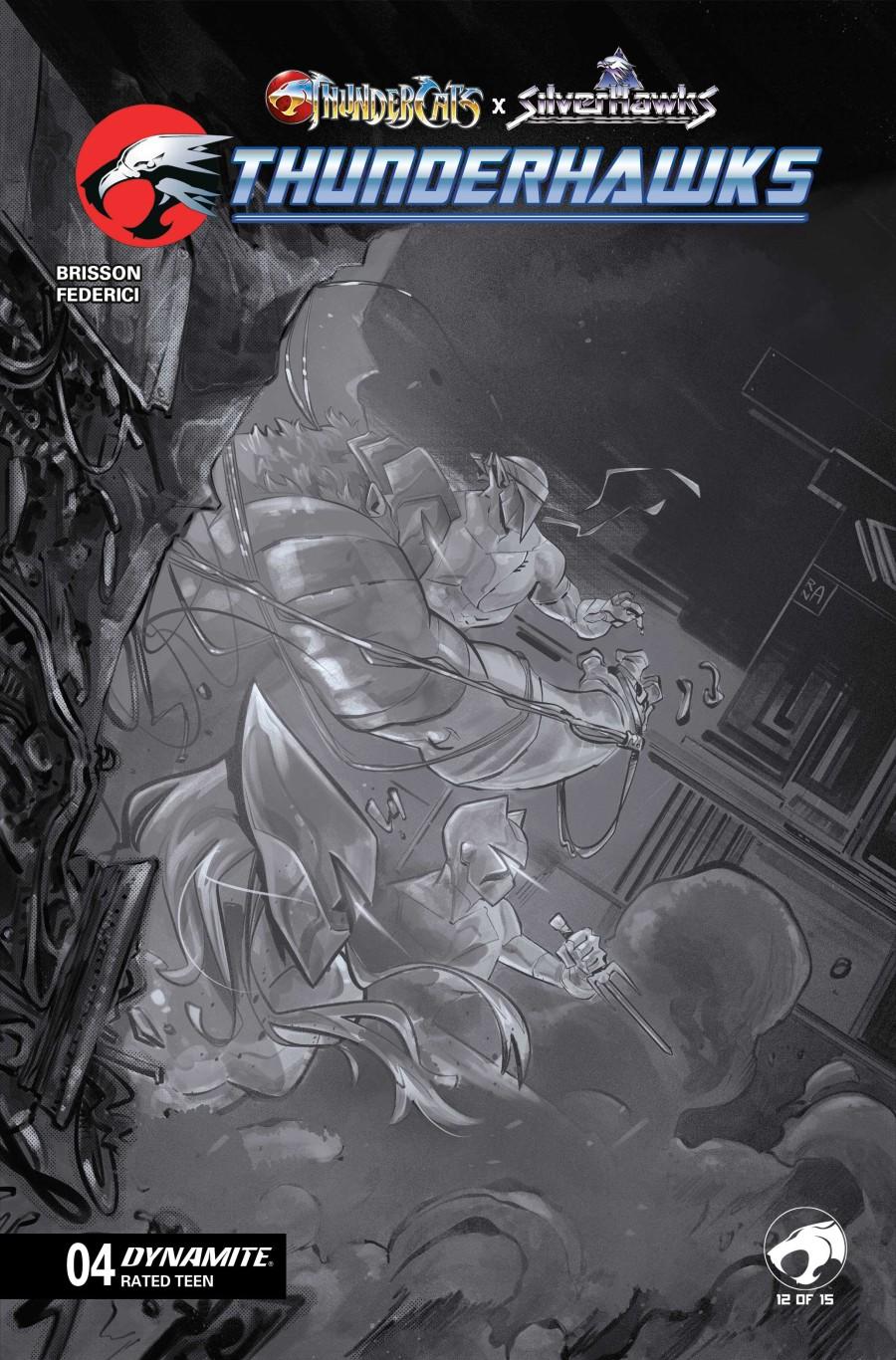 Cover G 1:10 Alessandro Ranaldi Virgin Variant cover