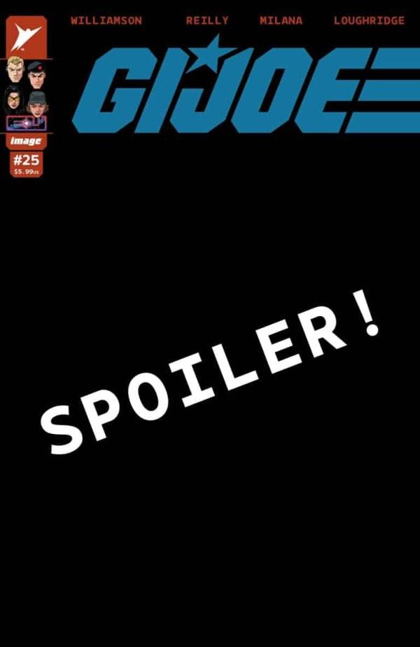 Cover F 1:100 Jonboy Meyers Foil Variant cover