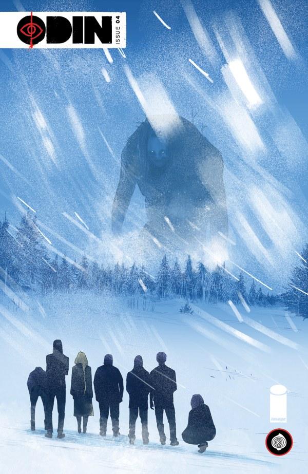 Cover B 1:10 Letizia Cadonici Variant cover