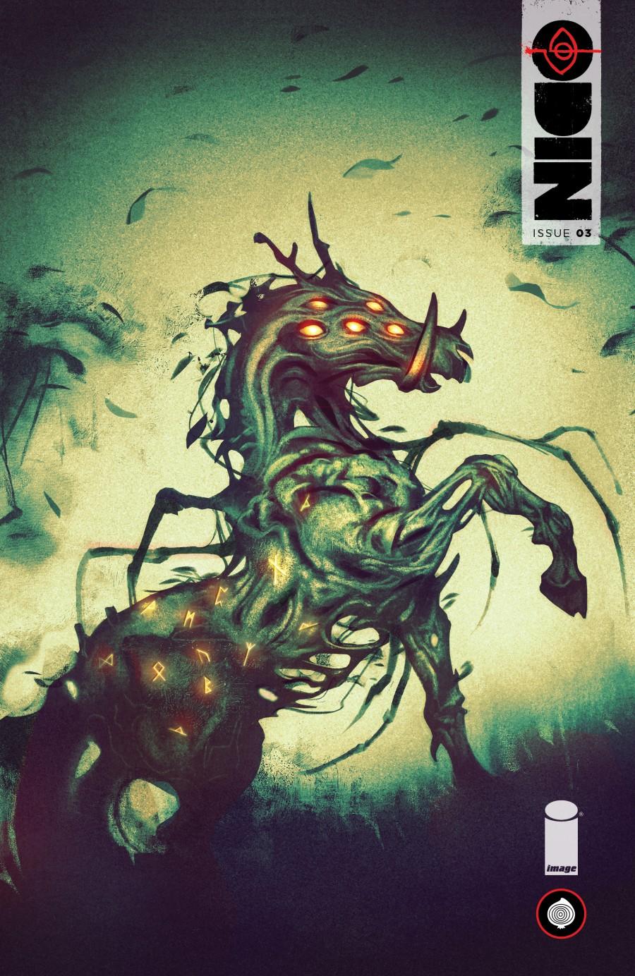Cover C 1:25 Sam Wolfe Connelly Variant cover