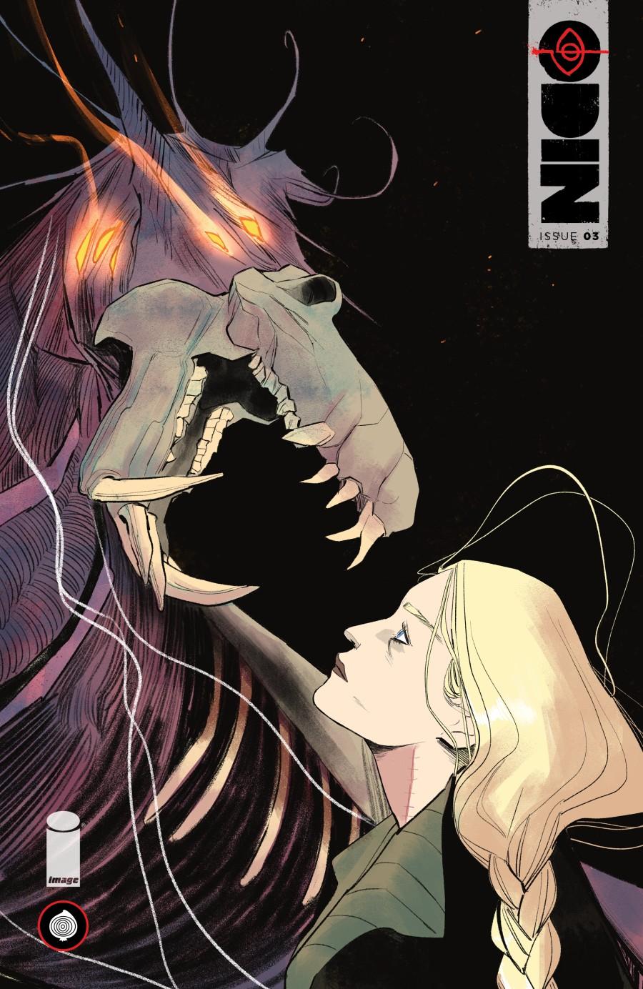 Cover B 1:10 Letizia Cadonici Variant cover
