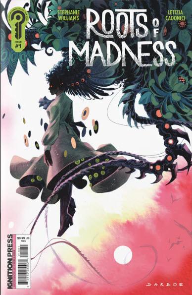 Ignition Press Web Store Karen Darboe Variant cover