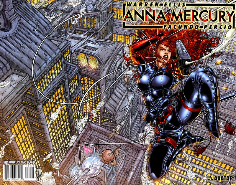 Wraparound Juan Jose Ryp cover