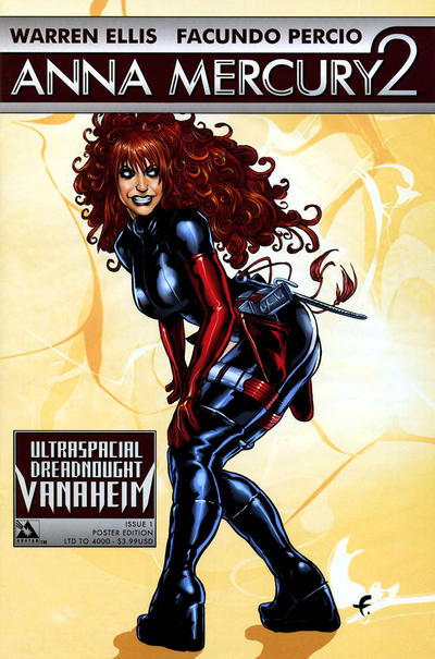 Poster Edition cover