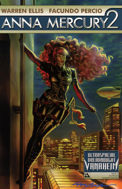 Painted Cover cover