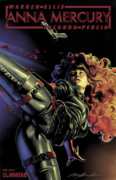 Canvas Felipe Massafera cover