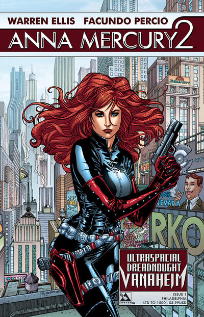 Philadelphia cover