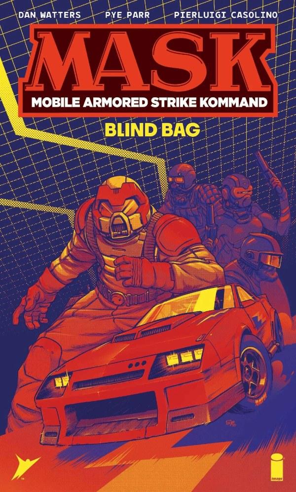 Cover R Andres Juarez Blind Bag Variant cover