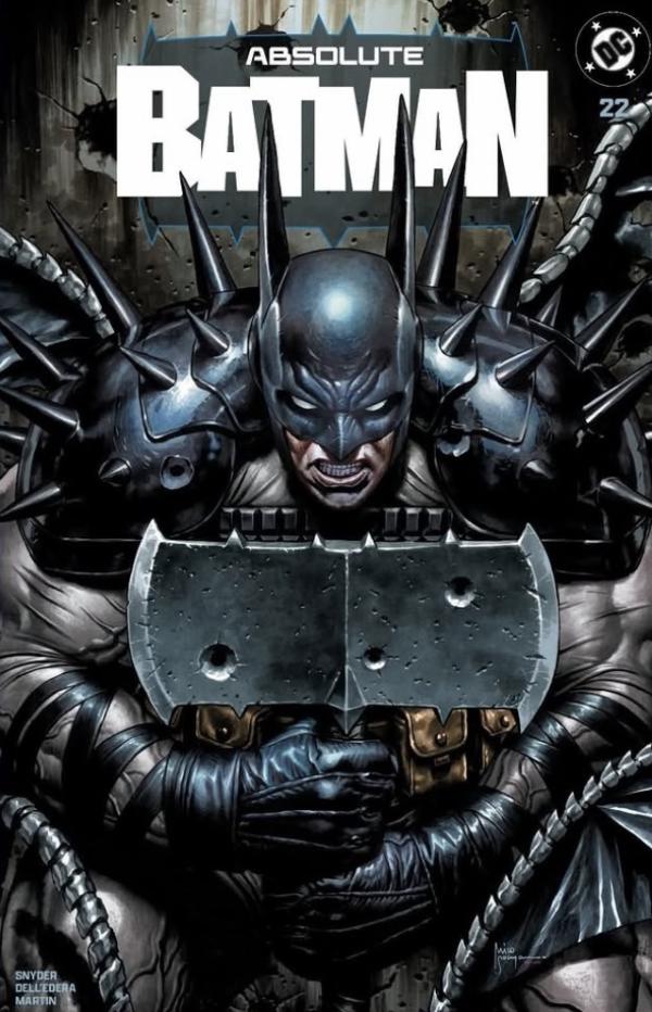 Scott’S Collectables Mico Suayan Variant cover