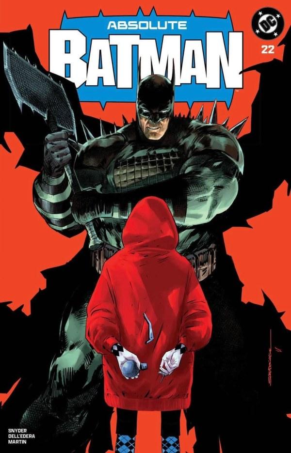 The Comic Mint Rafa Sandoval Variant cover