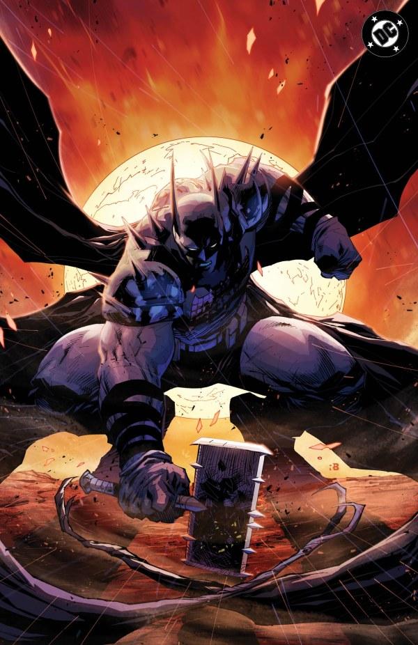 Collectors Emporium Ryan Benjamin Virgin Variant cover