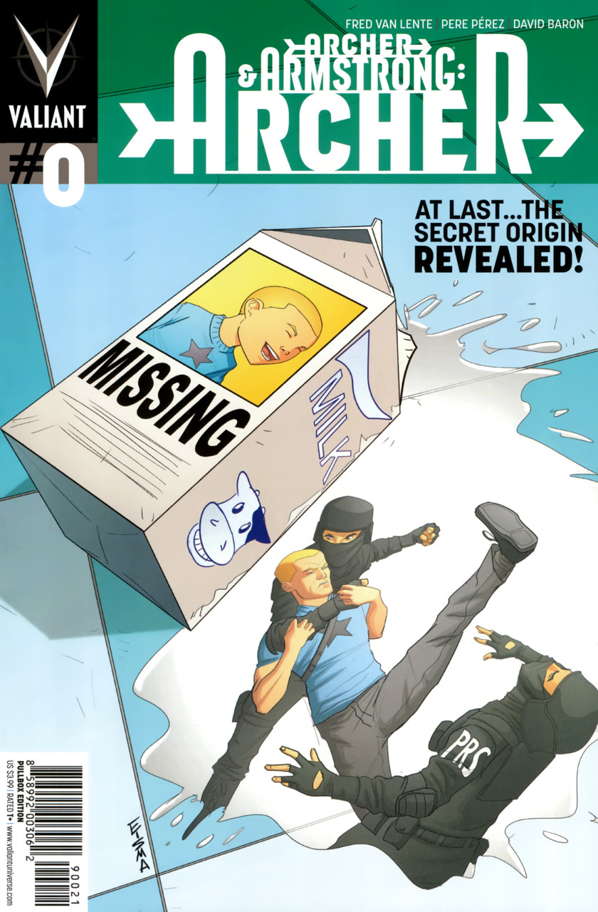 Pullbox Exclusive Variant