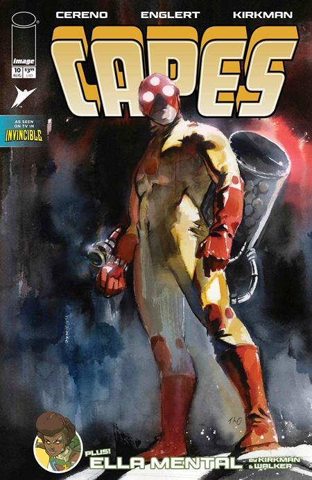 Cover D Ito Variant cover