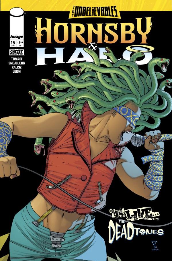 Cover B Francis Portela Variant cover