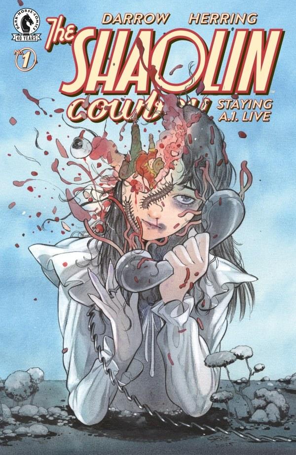 Cover C 1:25 Peach Momoko Variant cover