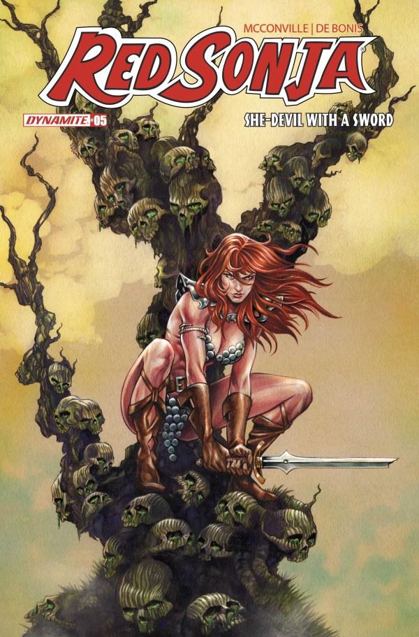 Cover D Mike Rooth Variant cover
