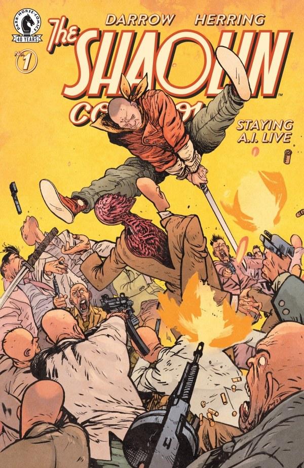 Cover D 1:15 Daniel Warren Johnson Variant cover