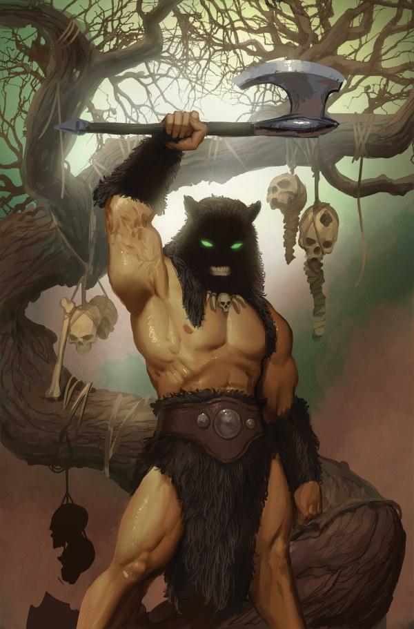Cover J 1:20 Stjepan šEjić Virgin Variant cover