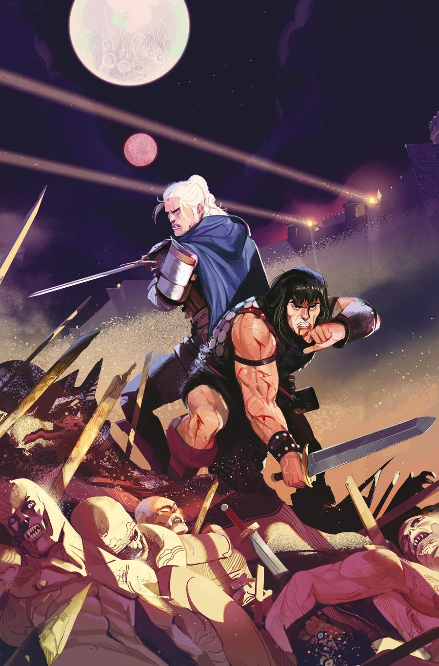 Cover E Lorenzo Nuti Virgin Variant cover