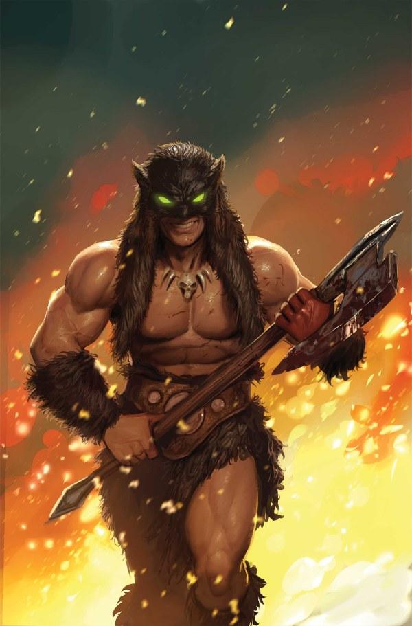 Cover J 1:20 Stjepan šEjić Virgin Variant cover