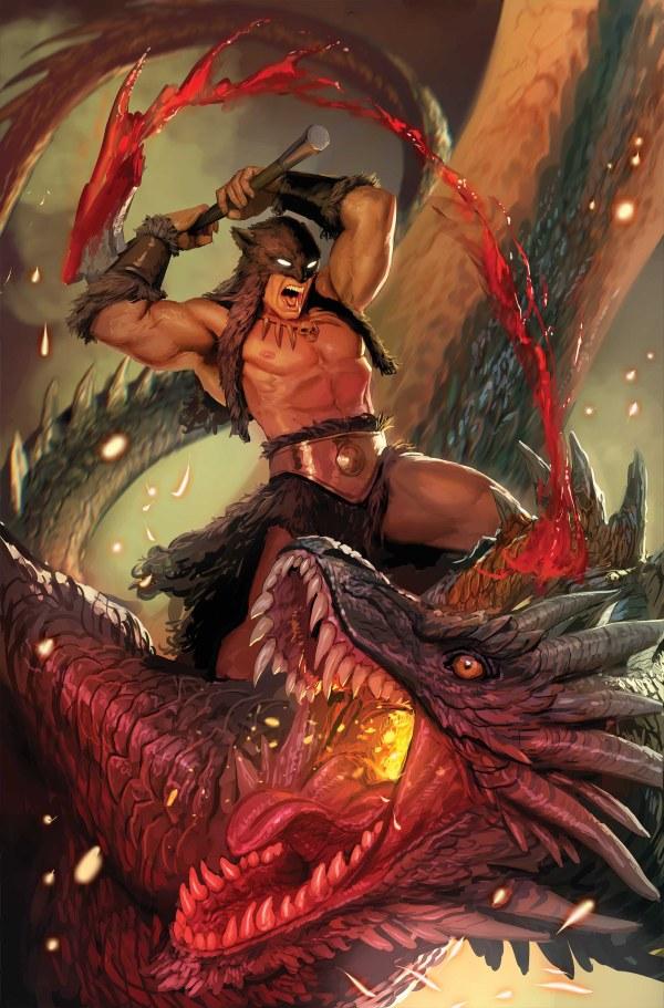 Cover L 1:20 Stjepan šEjić Virgin Variant cover