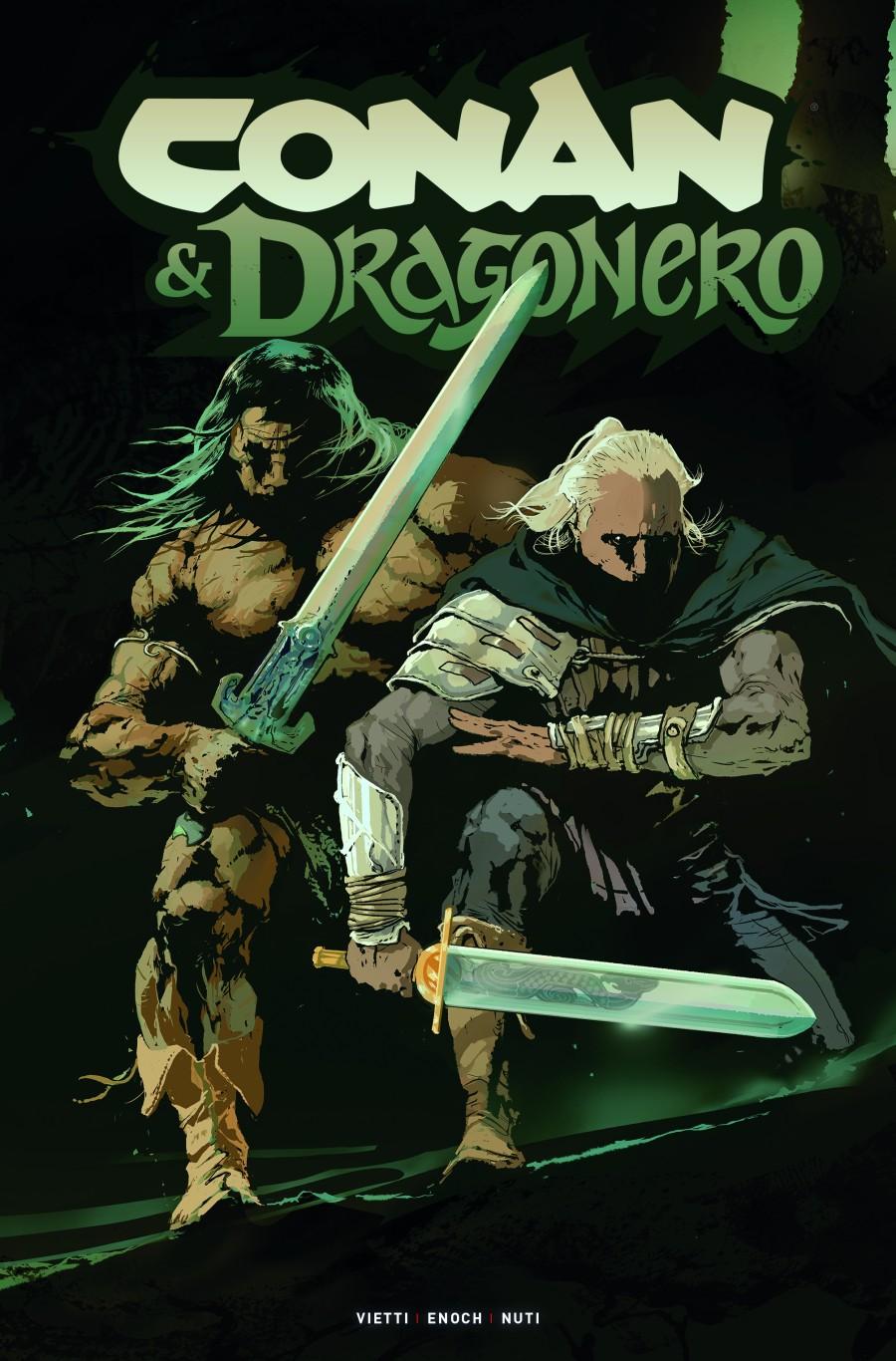 Cover C Stevan Subić Foil Variant cover