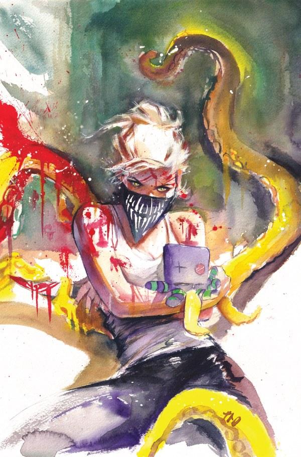 Boom! Studios Webstore Sdcc Ito Variant cover
