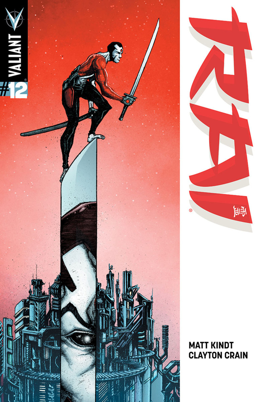1:20 Retailer Incentive cover