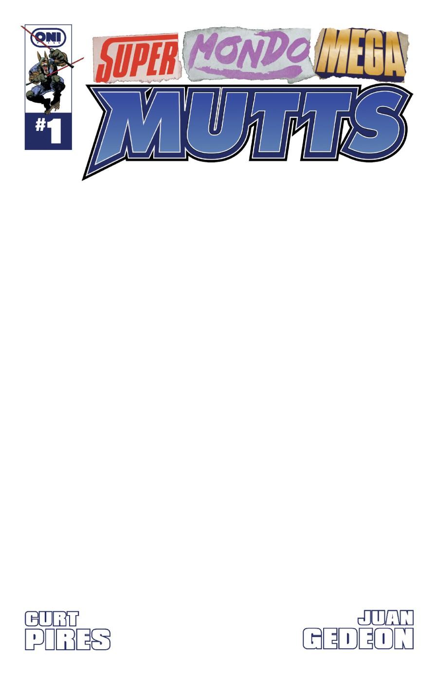 Cover E Variant cover