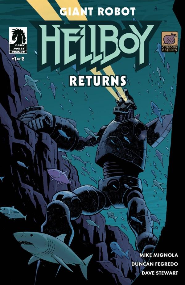 Cover B Ben Stenbeck Variant cover