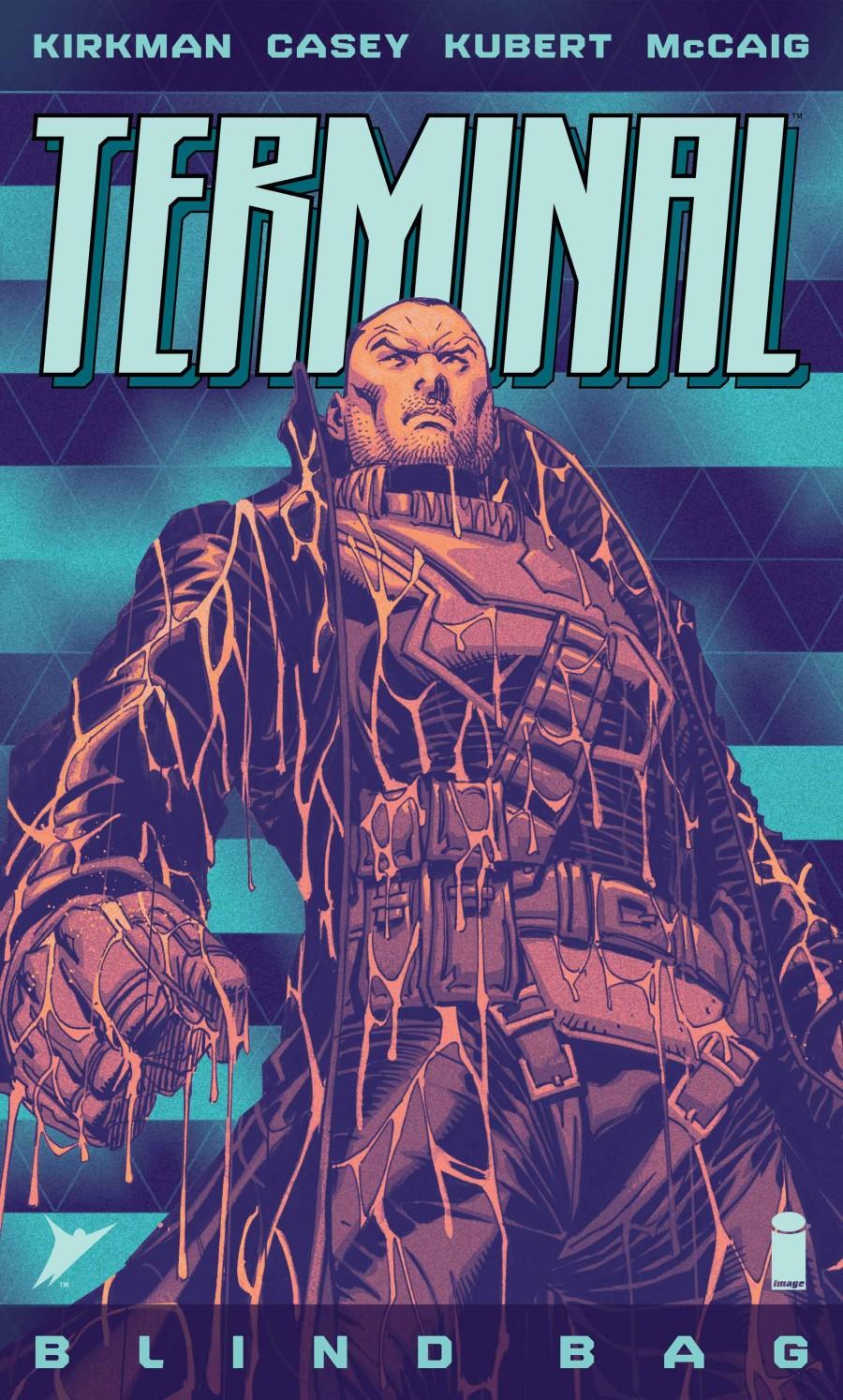 Cover L Blind Bag Variant cover
